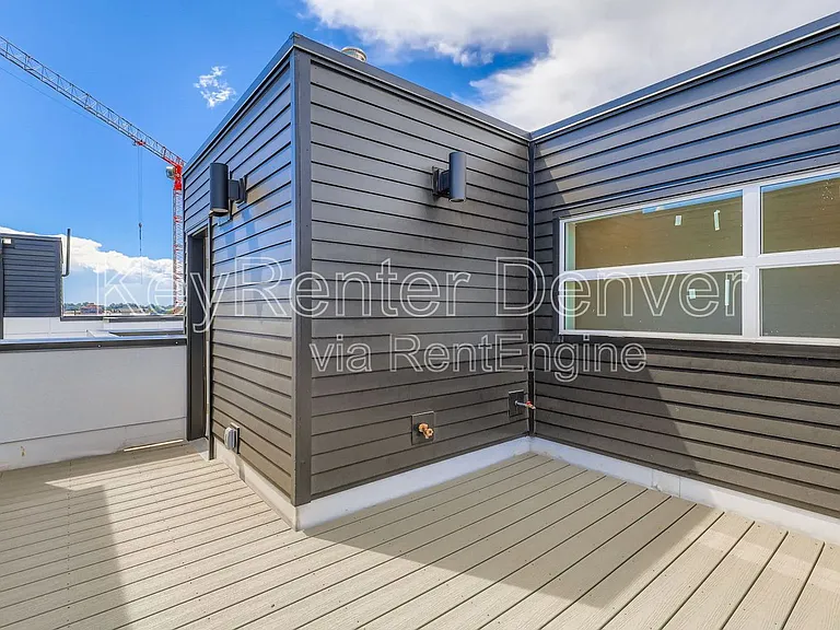 4100 E Warren Ave #5 — Photo 20
