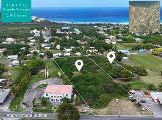 35-B & 35C La Grande Princesse Cir, Christiansted, VI 00820