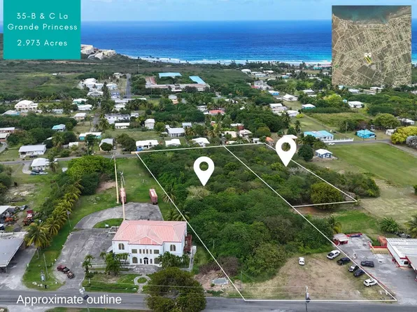 35-B & 35C La Grande Princesse CO, St. Croix, VI 00820