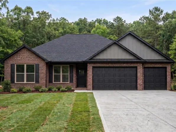 20 Dunipace Dr, Bella Vista, AR 72715