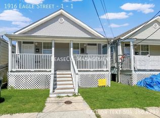 1916 Eagle St, New Orleans, LA 70118