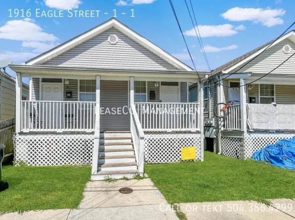 1916 Eagle St, New Orleans, LA 70118