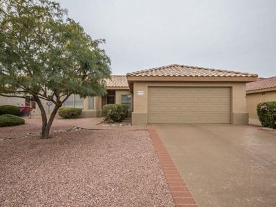 16510 W Blackhawk Ct, Surprise, AZ, 85374