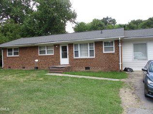 4501 Rock Quarry Rd, Raleigh, NC 27610
