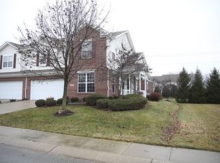 5624 Castor Way #706, Noblesville, IN