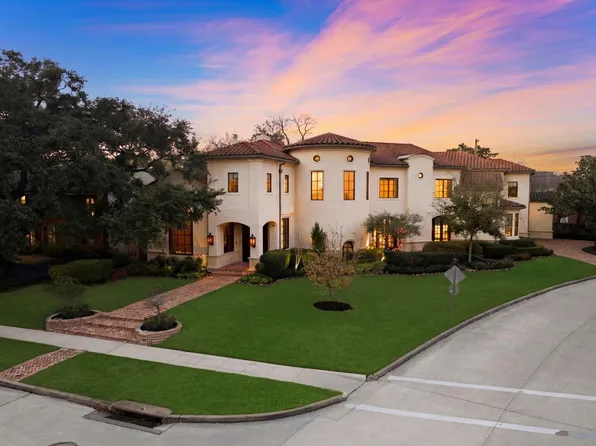 3606 Ella Lee Ln, Houston, TX 77027