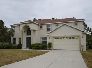 12208 Still Meadow Dr, Clermont, FL 34711