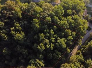 Bluff Rd, Harriman, TN 37748