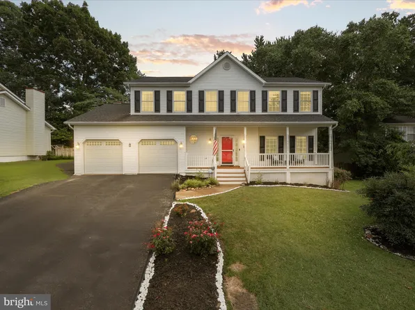 7 Jane Ct, Stafford, VA 22554