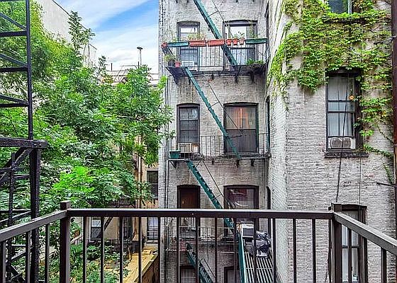 3rd image of 280 Mott St #12A