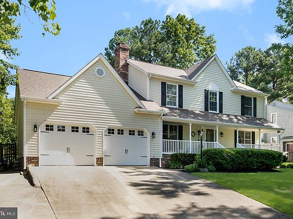 2nd image of 5 Trotter Cir