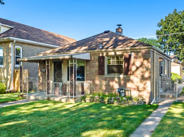 2448 Maple St, Franklin Park, IL 60131