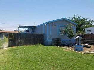 6616 Austin Ave, Odessa, TX 79762