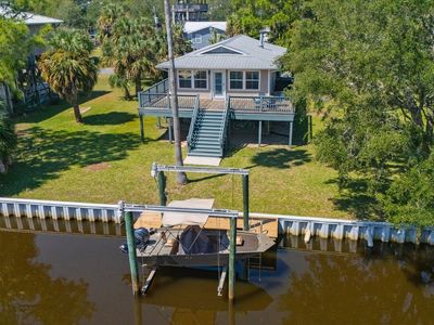 11 Blue Heron Way, Panacea, FL, 32346