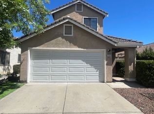 1866 Santa Fe St, Oakley, CA 94561