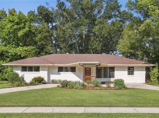 740 Parkway Ave, Jefferson, LA 70121