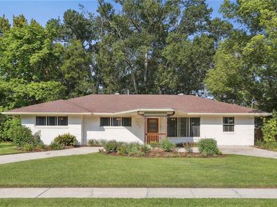 740 Parkway Ave, Jefferson, LA, 70121