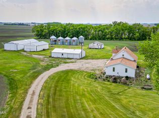 10468 95th St NE, Langdon, ND 58249