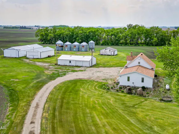 10468 95th St NE, Langdon, ND 58249