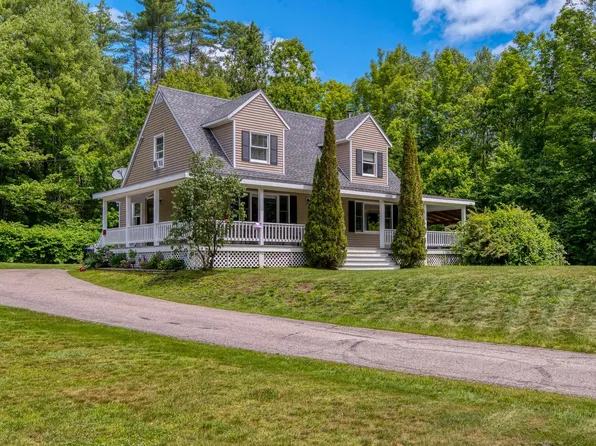 104 Sunnyside Avenue, Tamworth, NH 03886