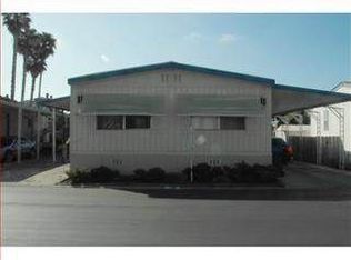 488 Pomegranate Ln #488, San Jose, CA 95134
