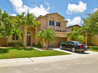 1727 SW 108th Way, Davie, FL 33324