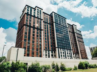 1235 Richmond St #418, London, ON N6A0C1