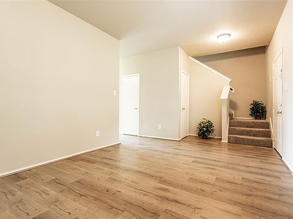 This can be a Flex Room of Your Choice, Living Area, Study, Dining Area or Play Room, YOU Decide. Coat closet near Entry.