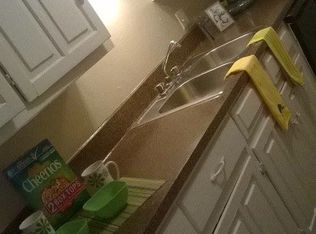 205 Gilbert Ave APT 203, Desoto, TX 75115