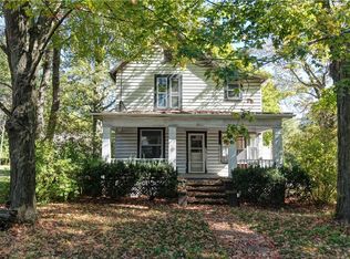 1026 Franklin Ave, Salem, OH 44460
