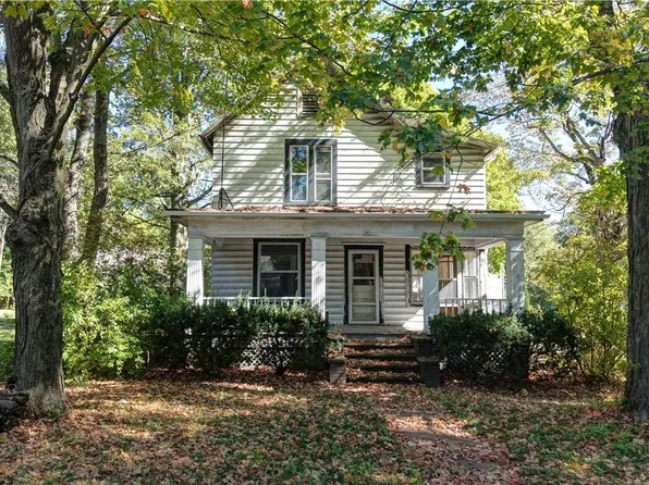 1026 Franklin Ave, Salem, OH 44460