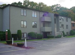 48 Kristee Cir, West Warwick, RI 02893