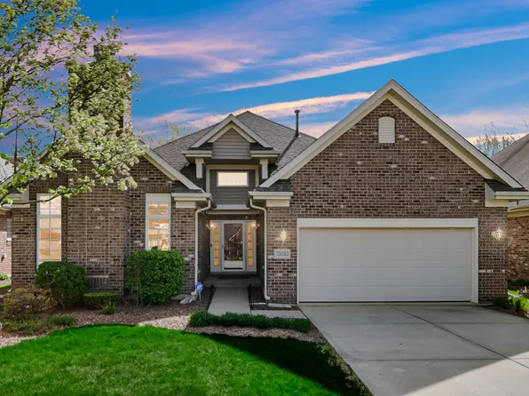 13083 Timber Ct, Palos Heights, IL 60463