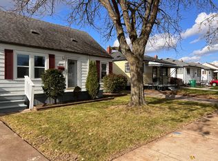22775 Tuscany Ave, Eastpointe, MI