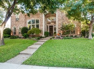 2405 Cayenne Dr, McKinney, TX 75070