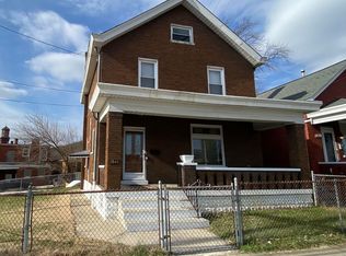 1841 Russell St, Covington, KY 41014