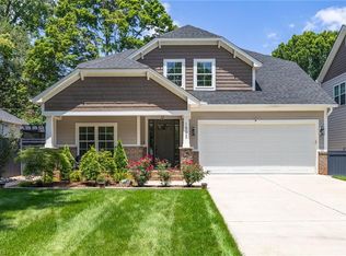 1504 Independence Rd, Greensboro, NC 27408