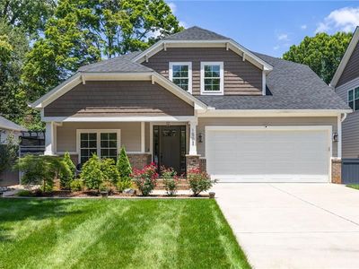 1504 Independence Rd, Greensboro, NC, 27408