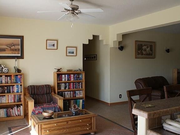 Spacious Den/Family room