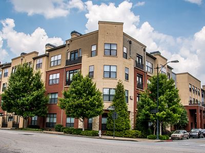 400 17th St NW, Atlanta, GA, 30363