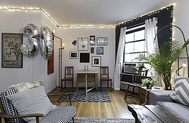 Rented by Emor Management Inc.