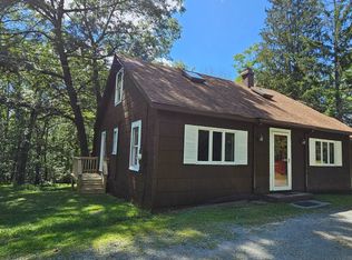 7599 State Route 97, Narrowsburg, NY 12764