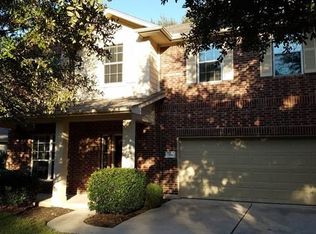 305 Creek Ridge Ln, Round Rock, TX 78664