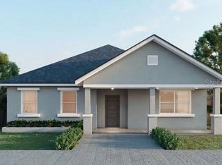 2340 Marshfield Preserve Way, Kissimmee, FL 34746