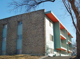 3521 Walnut St, Kansas City, MO 64111