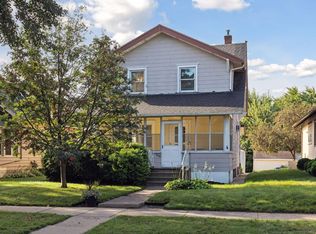 1238 Seminary Ave, Saint Paul, MN 55104