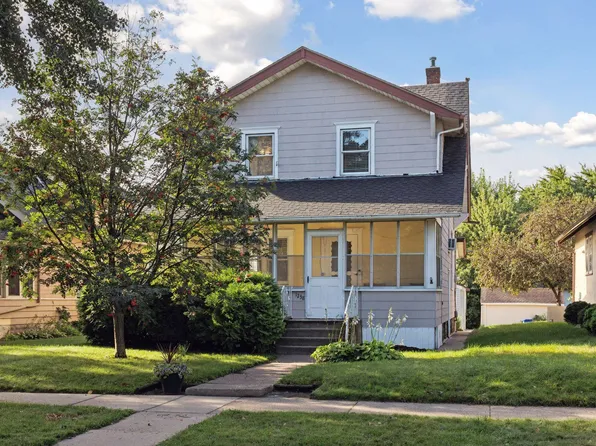 1238 Seminary Ave, Saint Paul, MN 55104