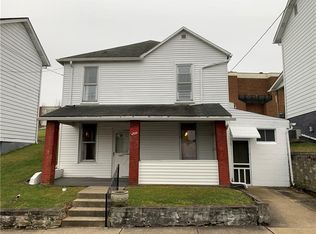219 Washington St, Mount Pleasant, PA