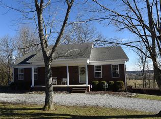 5791 Woodlawn Rd, Bardstown, KY 40004