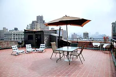 Rented by Buchbinder & Warren